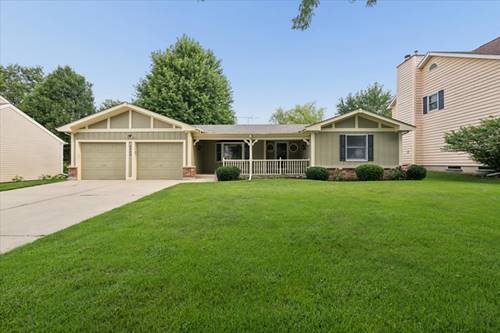 2440 Harbor, Aurora, IL 60504