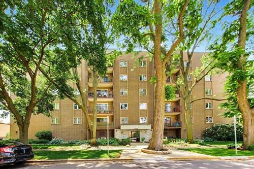 1365 Ashland Unit 501, Des Plaines, IL 60016