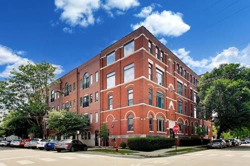 428 N Noble Unit 3, Chicago, IL 60642
