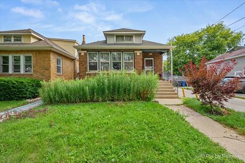 1711 Hartrey, Evanston, IL 60201