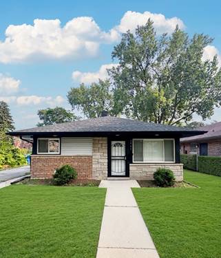 1941 E 97th, Chicago, IL 60617