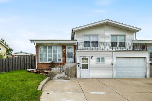 8837 Robin, Des Plaines, IL 60016