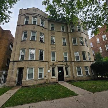 6049 N Talman Unit GD-A, Chicago, IL 60659