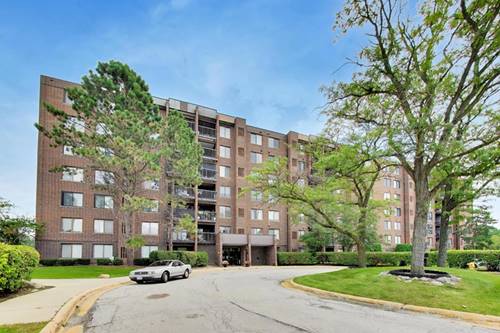 500 Park Unit 606, Calumet City, IL 60409