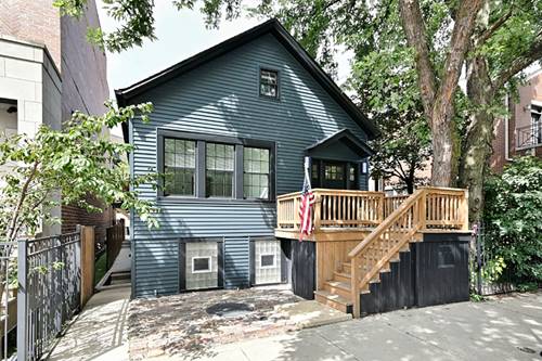 2932 N Lakewood Unit 1, Chicago, IL 60657