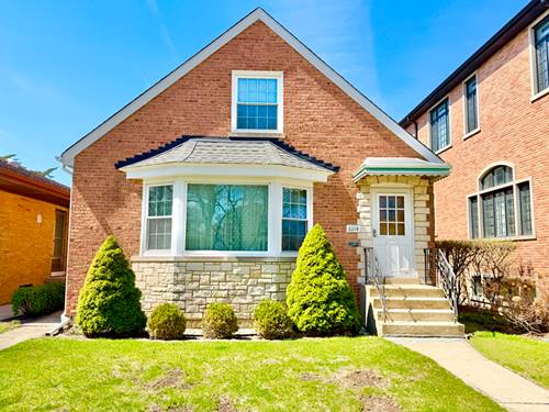 6214 N Karlov, Chicago, IL 60646