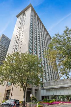 3600 N Lake Shore Unit 1308, Chicago, IL 60613