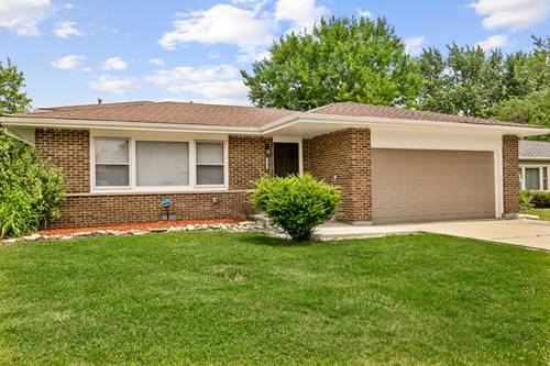 20031 Crescent, Lynwood, IL 60411
