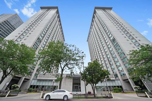 3600 N Lake Shore Unit 2807, Chicago, IL 60613