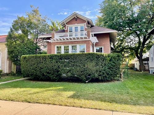 5227 W Argyle Unit 2, Chicago, IL 60630