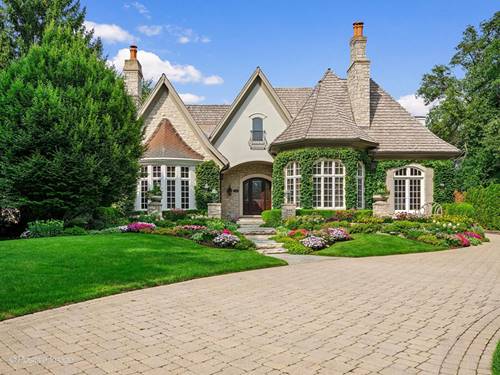 909 Cleveland, Hinsdale, IL 60521