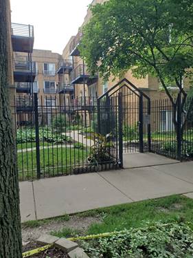 4610 N Monticello Unit 2W, Chicago, IL 60625