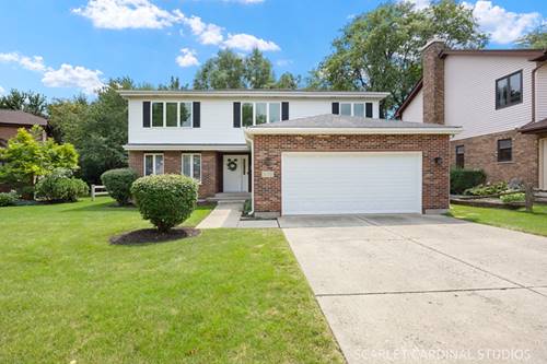 519 Calduto, Villa Park, IL 60181