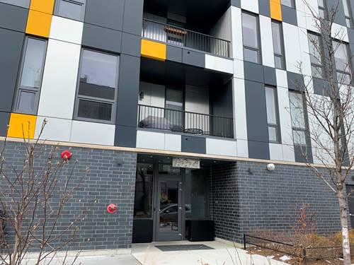1554 N Talman Unit 603, Chicago, IL 60622