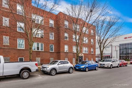 2343 W Glenlake Unit 3, Chicago, IL 60659