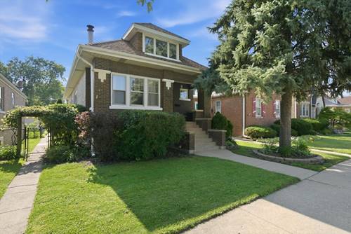 3616 Wisconsin, Berwyn, IL 60402