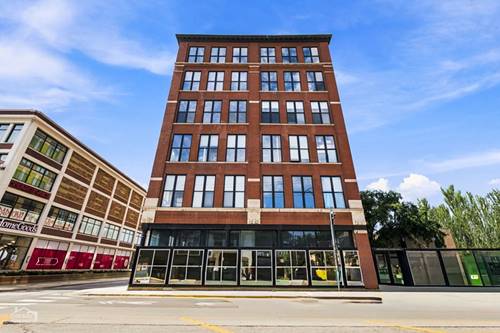 1872 N Clybourn Unit 407, Chicago, IL 60614