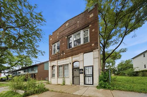 1215 S Spaulding, Chicago, IL 60623