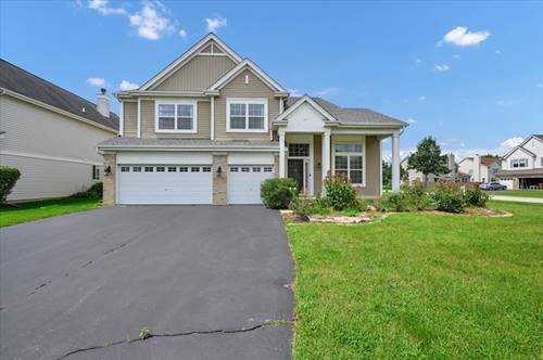 10355 Aldridge, Huntley, IL 60142