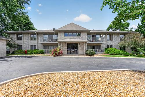 1011 Ashley Unit 2D, Lockport, IL 60441