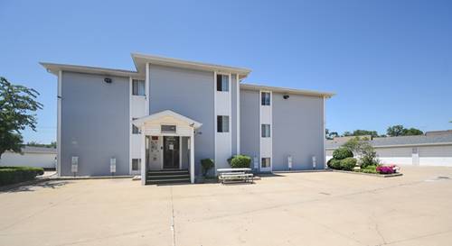 3170 W Monroe Unit 112, Waukegan, IL 60085