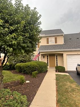 13915 S Bristlecone Unit C, Plainfield, IL 60544