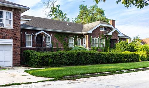 8001 S Oglesby, Chicago, IL 60617