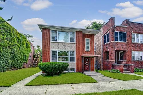 272 E 148th, Harvey, IL 60426