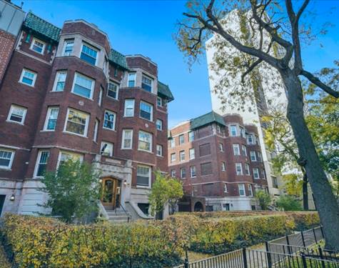 2740 N Hampden Unit 4E, Chicago, IL 60614