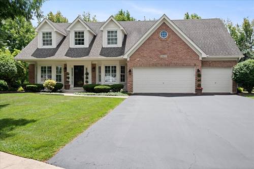 2412 Shaker, Naperville, IL 60564