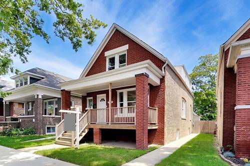 7643 S Eberhart, Chicago, IL 60619