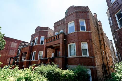 2219 W Rice Unit 1R, Chicago, IL 60622