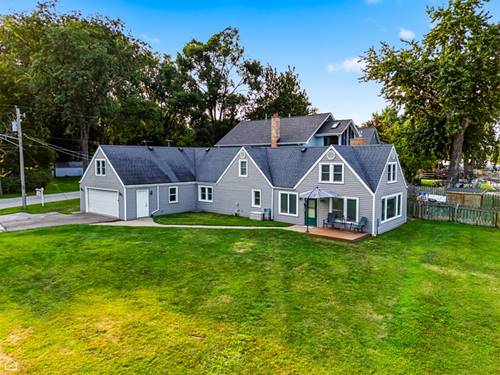 4400 Riverside, Crystal Lake, IL 60014