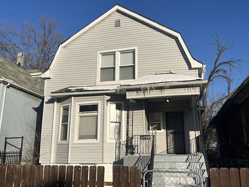 10739 S State, Chicago, IL 60628
