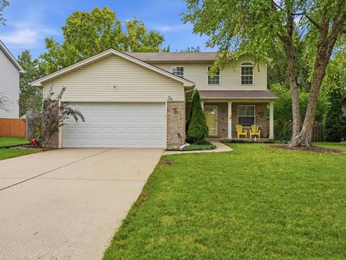 5305 Lindenwood, Plainfield, IL 60586