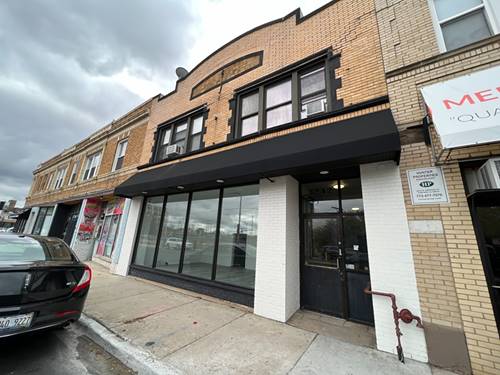 3242 N Pulaski Unit 3, Chicago, IL 60641