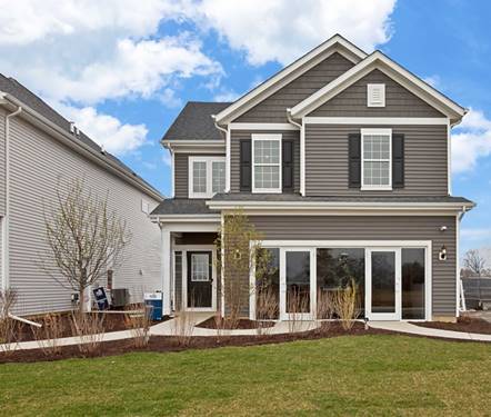 142 Daltrey, Oswego, IL 60543
