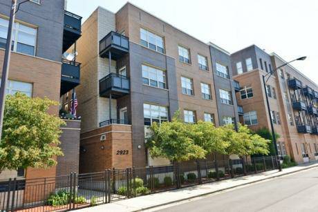 2923 N Clybourn Unit 204, Chicago, IL 60618