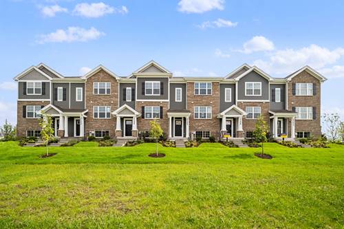 17398 Ulster, Tinley Park, IL 60477