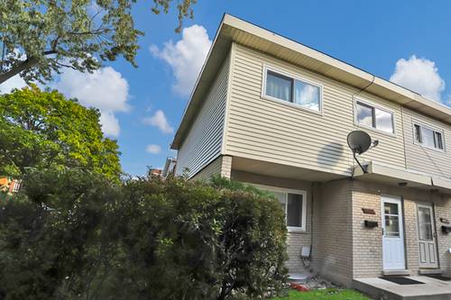 4843 Elm Unit A, Skokie, IL 60076
