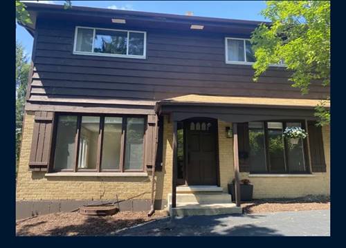 34 Washington, Lake Forest, IL 60045