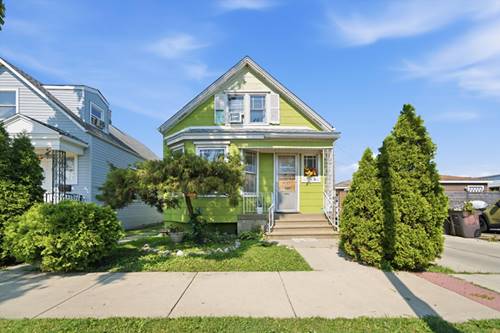 2612 S 58th, Cicero, IL 60804