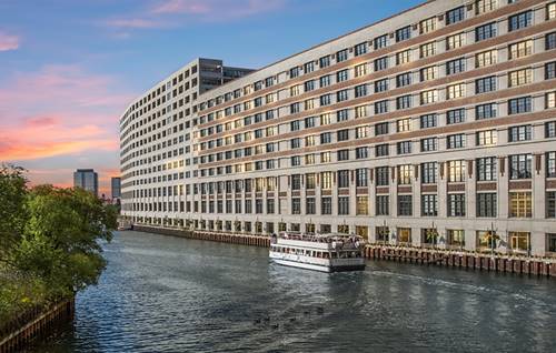 900 N Kingsbury Unit 1117, Chicago, IL 60610