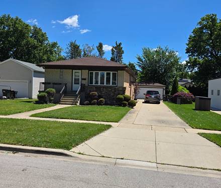 4305 Judd, Schiller Park, IL 60176