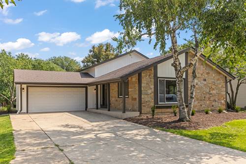 6557 Raintree, Lisle, IL 60532