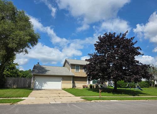 430 Gillings, Gurnee, IL 60031
