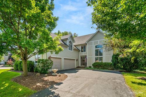 4N468 S Robert Frost, St. Charles, IL 60175