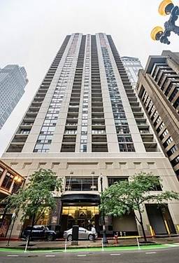 200 N Dearborn Unit 801, Chicago, IL 60601