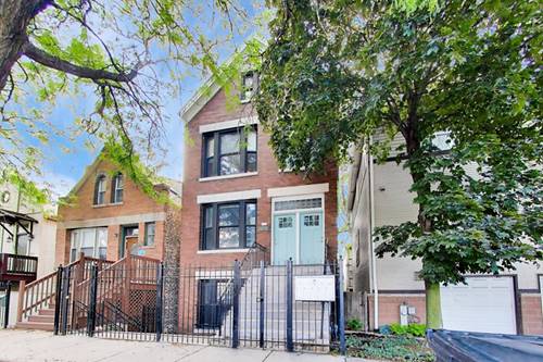1532 N Greenview Unit 2F, Chicago, IL 60642