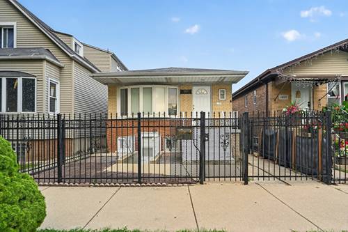1807 N Keeler, Chicago, IL 60639